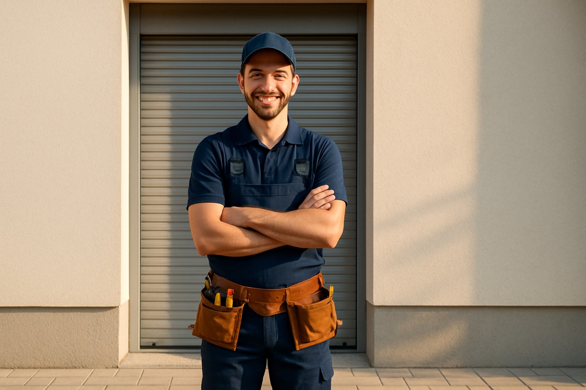 Rolluik herstellen professionnel in Leuven — Rolluik herstellen Leuven